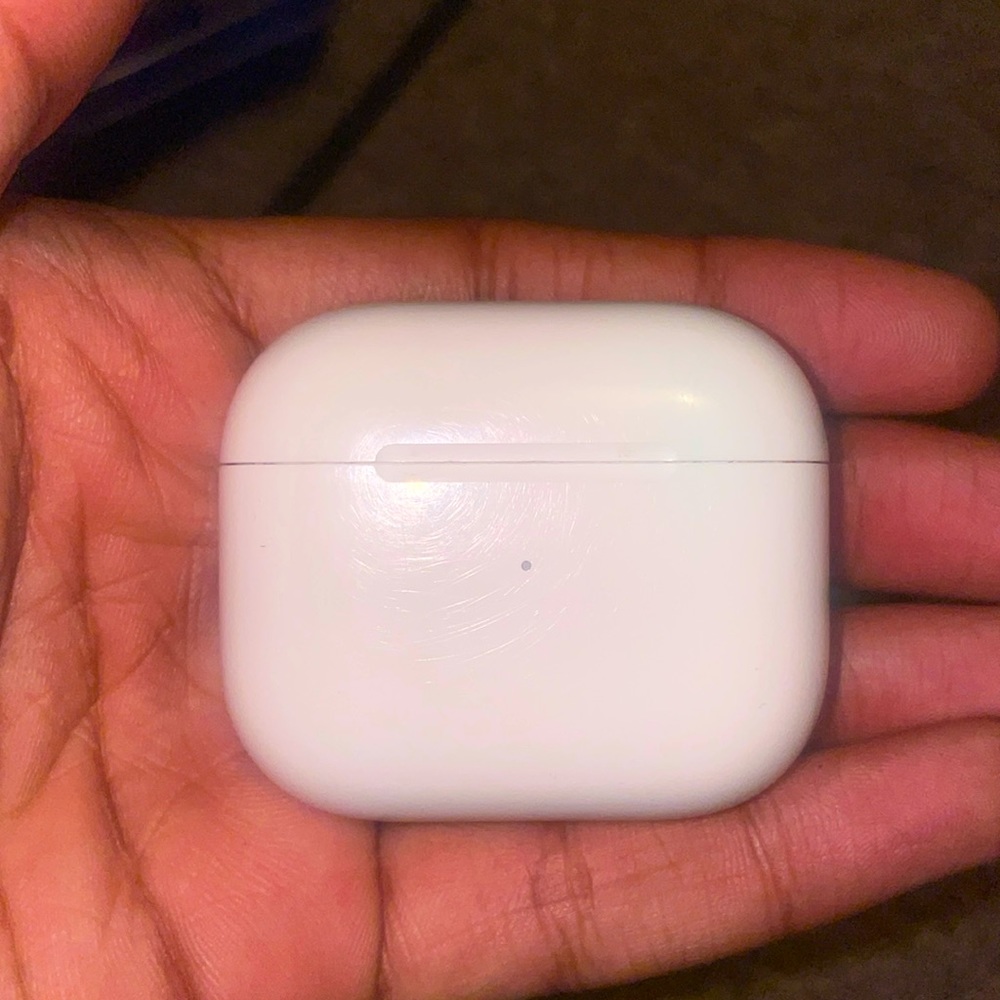 (Apple Airpod gen3)